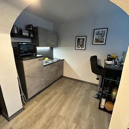 Geheimtipp Koenigsstuhl - Altstadt-Apartment Nahe Warnowufer Росток Экстерьер фото
