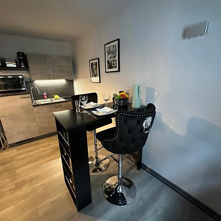 Geheimtipp Koenigsstuhl - Altstadt-Apartment Nahe Warnowufer Росток Экстерьер фото